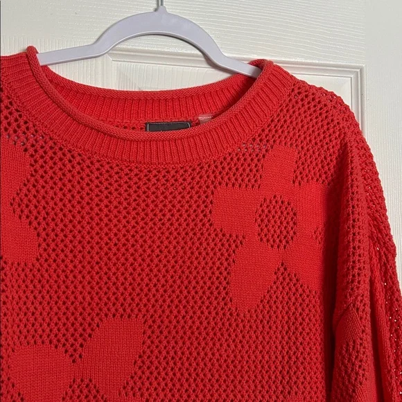 Knit sweater - Picture 2 of 4